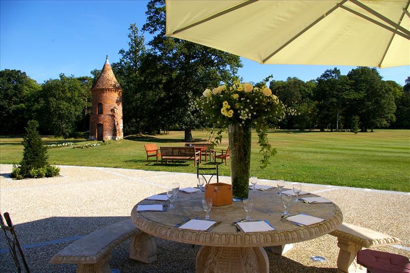 Château de Tilly_27520 BOISSEY LE CHATEL_9 Château de Tilly_27520 BOISSEY LE CHATEL_9